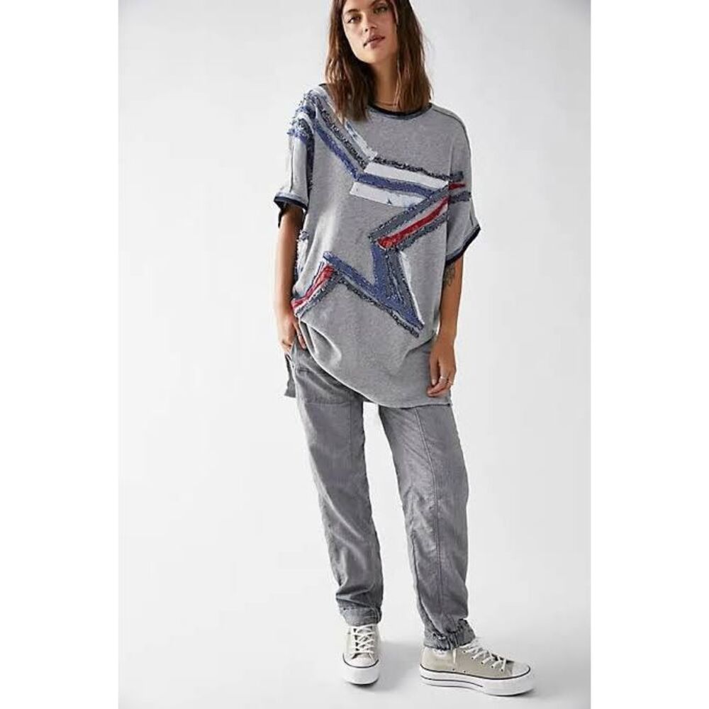 Free People x We The Free Star Rider Size XS